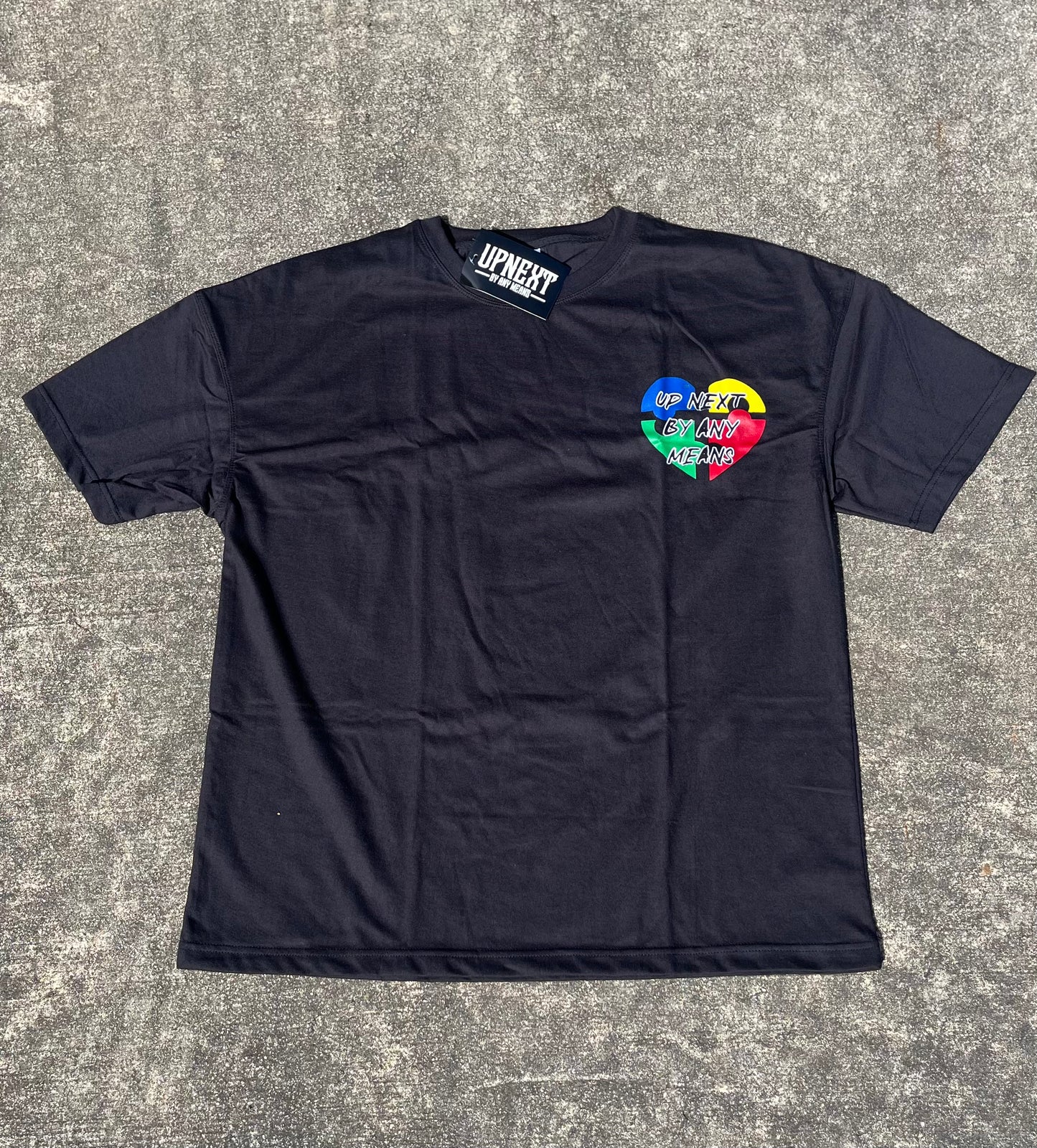 Evolving In My Own Way