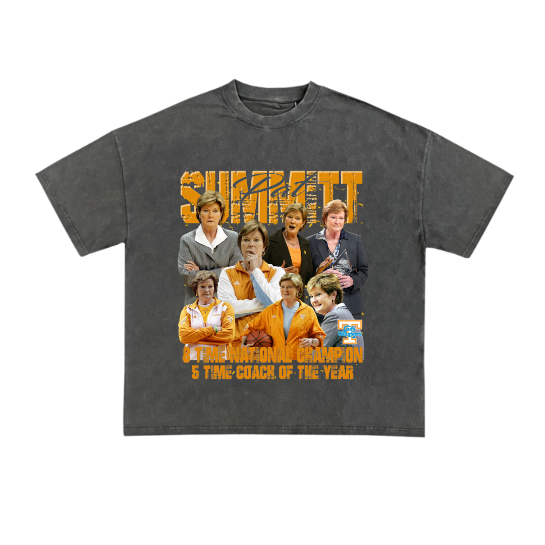 NCAA Women’s Basketball Tees