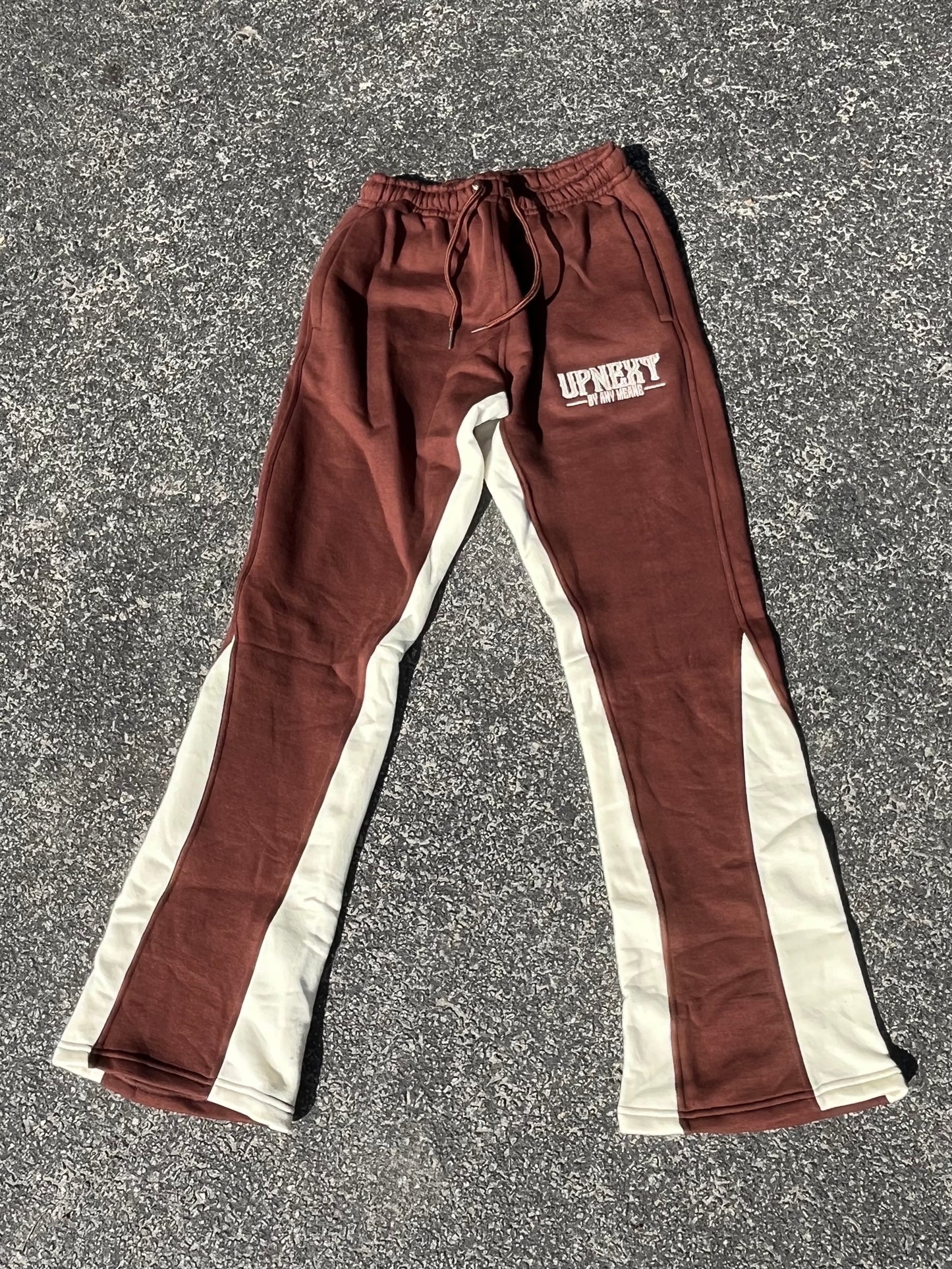 Up Next Flare Pants