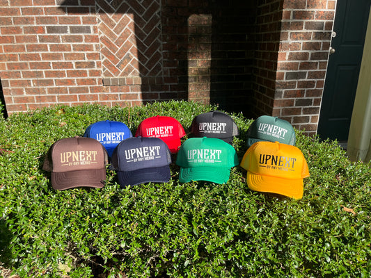 Trucker Hats